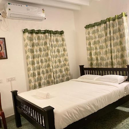 La Villa Heritage - Tie Hotels & Resorts Puducherry Exterior foto
