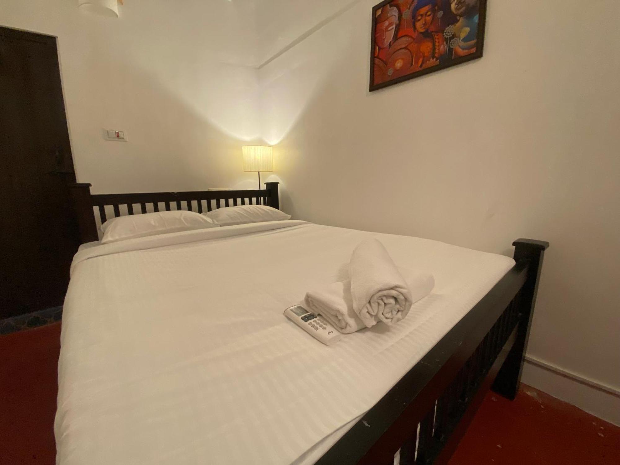La Villa Heritage - Tie Hotels & Resorts Puducherry Exterior foto