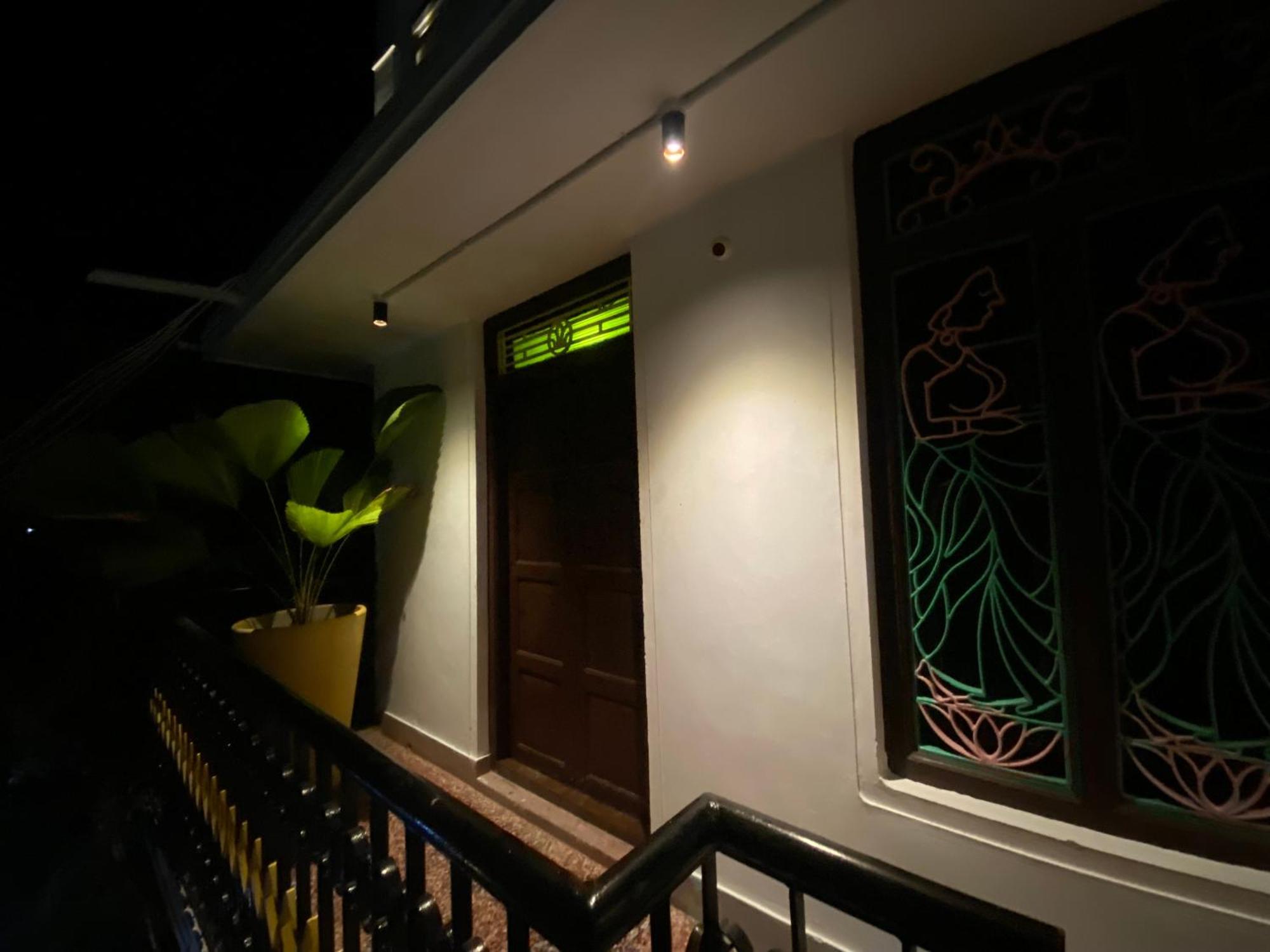 La Villa Heritage - Tie Hotels & Resorts Puducherry Exterior foto