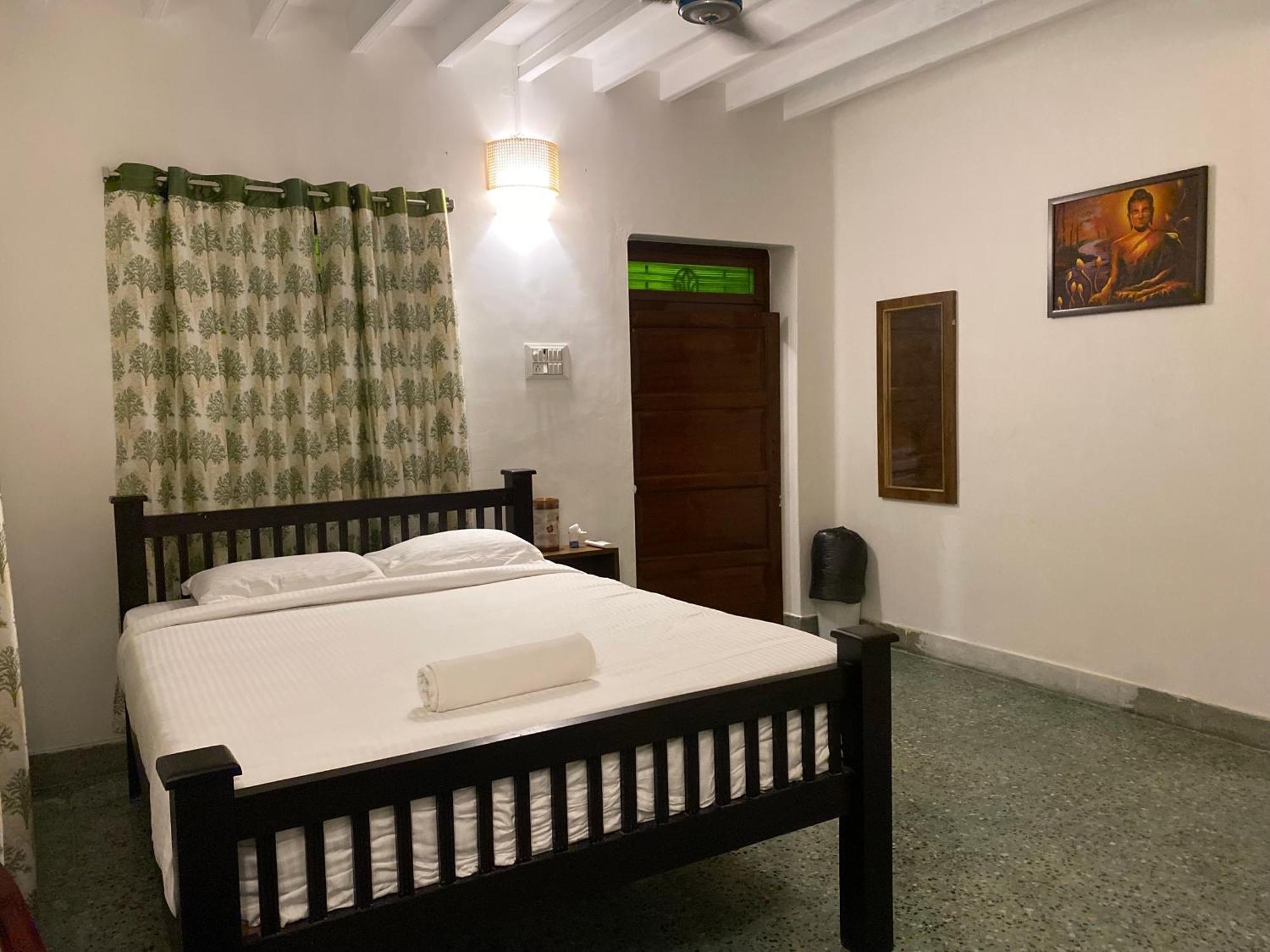 La Villa Heritage - Tie Hotels & Resorts Puducherry Exterior foto