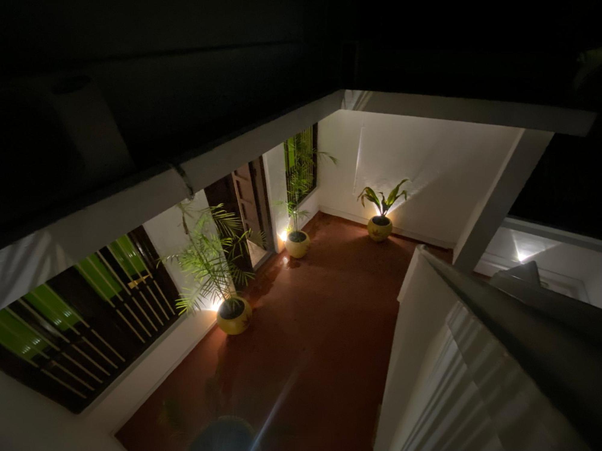 La Villa Heritage - Tie Hotels & Resorts Puducherry Exterior foto