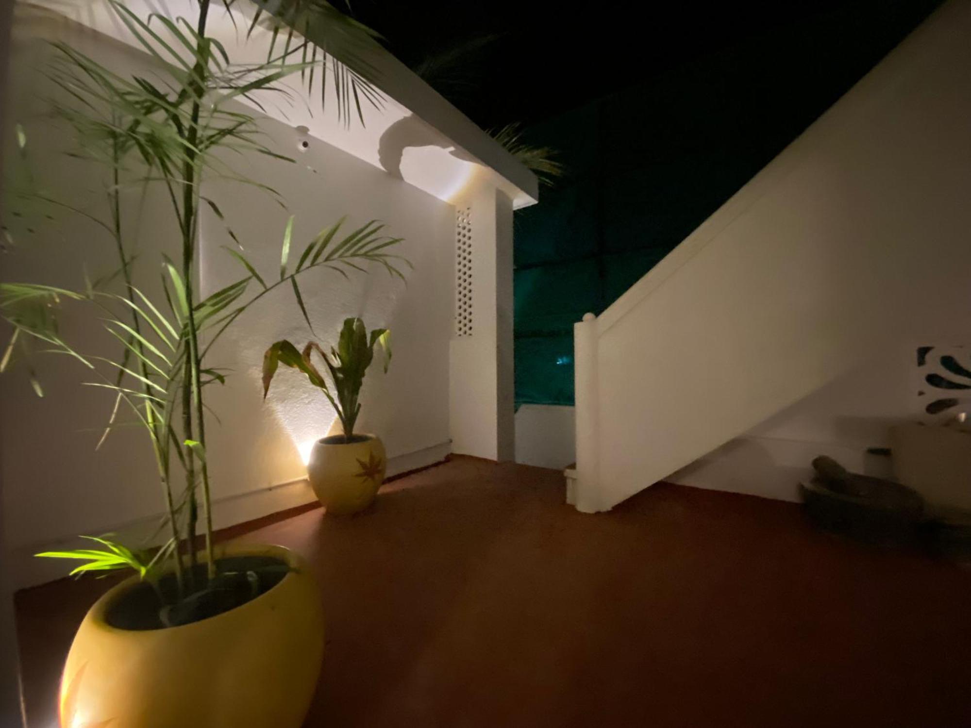 La Villa Heritage - Tie Hotels & Resorts Puducherry Exterior foto