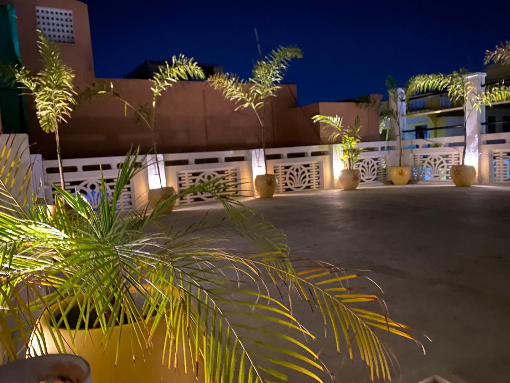 La Villa Heritage - Tie Hotels & Resorts Puducherry Exterior foto