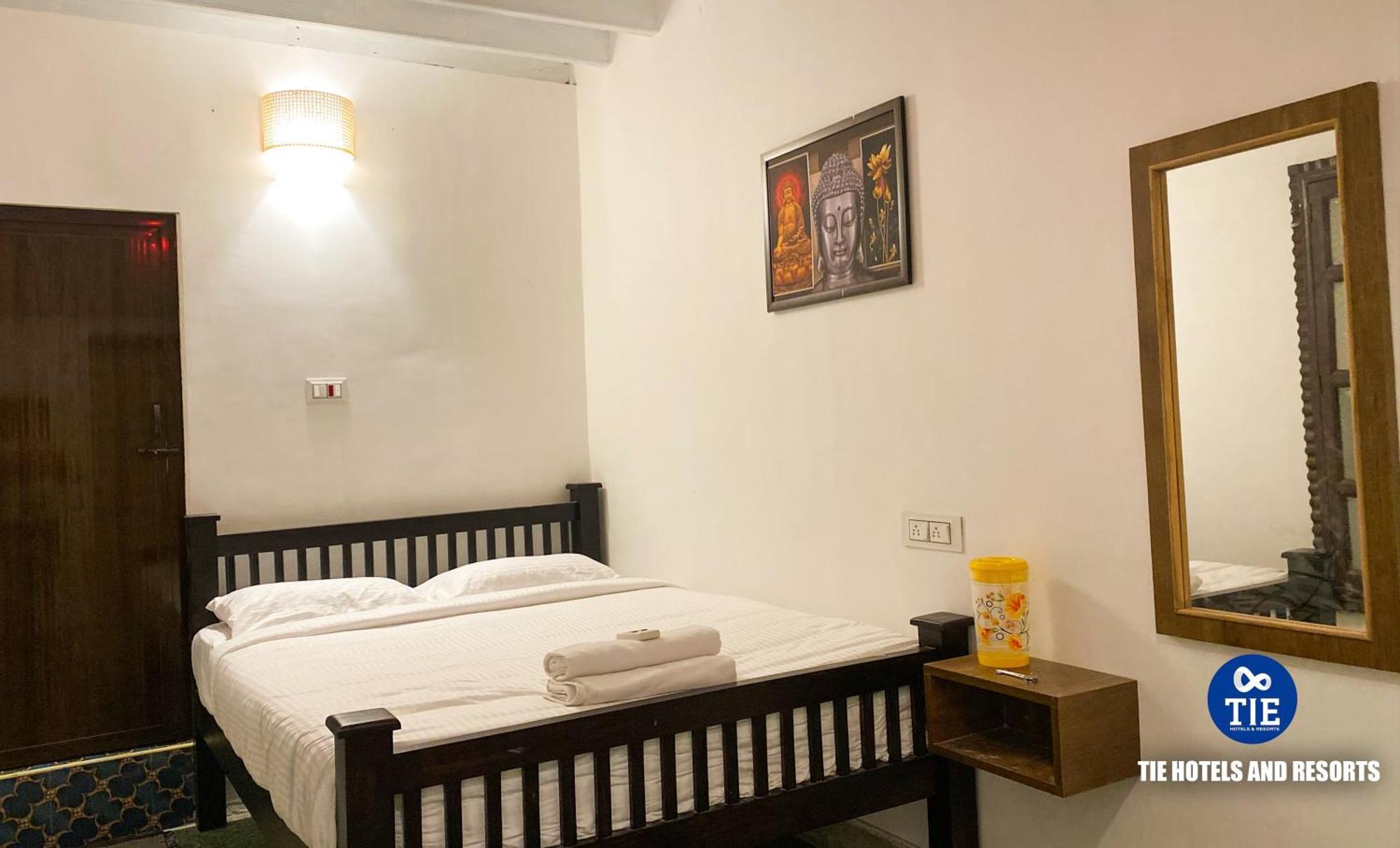 La Villa Heritage - Tie Hotels & Resorts Puducherry Exterior foto